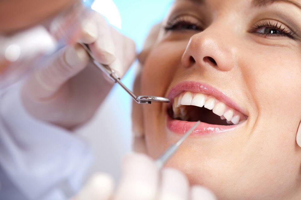preventive dental care in maple ridge